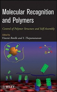 Recognition Molecular and Polymers Control 预售