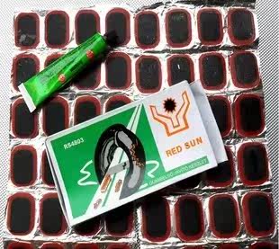 Kit de réparation vélo - Ref 2315671 Image 1