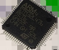 STM32L476RGT6 STM32L476RET6 STM32L476VGT6 STM32L476VET6