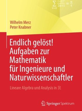 【预订】Endlich Gelost! Aufgaben Zur Mathema...