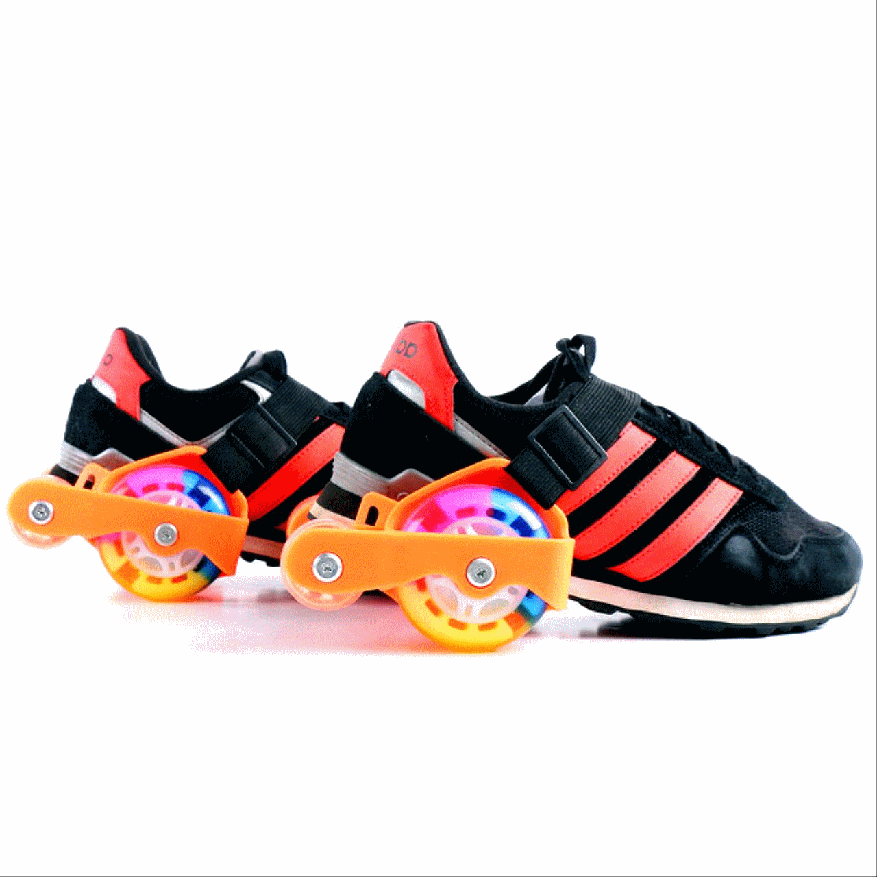 Roller Hot Wheel - Ref 2571870 Image 1
