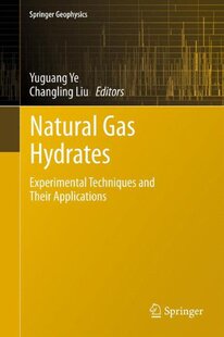 Natural Gas Hydrates 预订