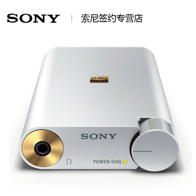 Sony\/索尼 PHA-1A便携式耳机放大器电脑手机