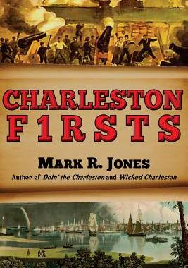 【预售】Charleston Firsts
