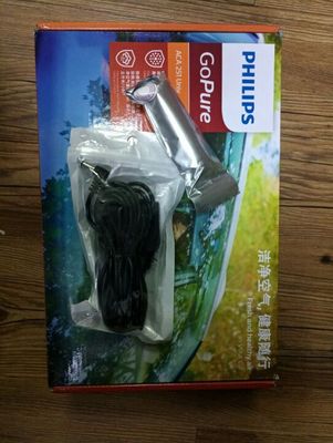 扒一扒飞利浦车载空气净化器怎么样?坑不坑人曝光?