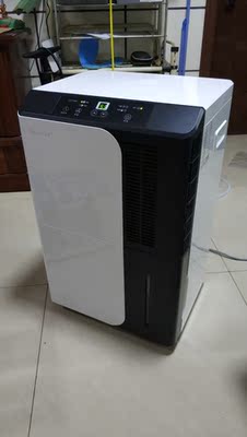 德业除湿机DYD-D50A3效果怎么样,两个月使用