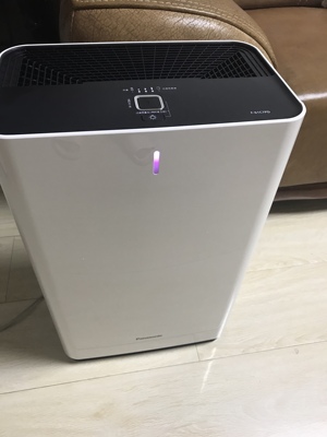 松下空气净化器61C7PD怎么样,用户吐槽质量行不行?性能评价好吗?