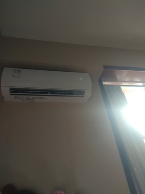 请问评测格力品圆系列和风采系列哪个好?说说