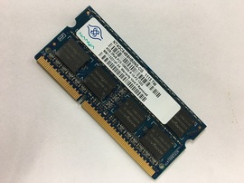 南亚易胜ddr313334g2g8g笔记本内存条，3代1600宏碁电脑