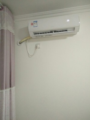 大家对比一下格力风采和品圆区别是什么?入手