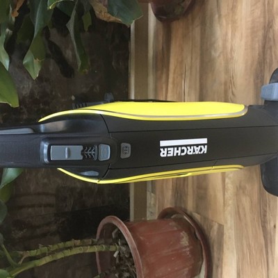 真实评测感受德国凯驰karcher吸尘器vc5怎么样