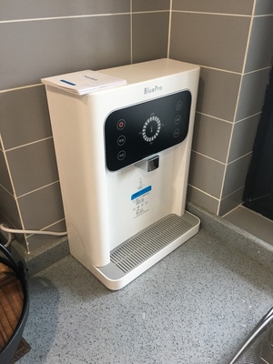 填重选择博乐宝净水器怎么样，看我心酸维权史