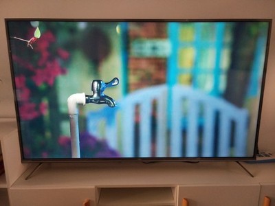 纠结TCL55v2与海信55E52D哪个好用？有区别吗？