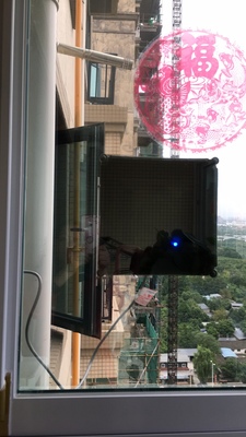 科沃斯窗宝W836质量差不差？不看必后悔