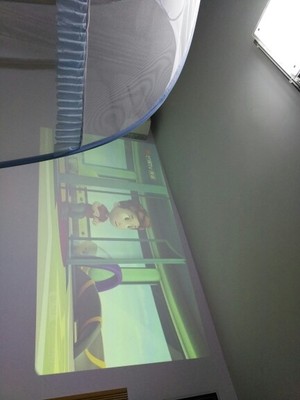 万播S5投影仪怎么样一个月后开始后悔了诉说原因