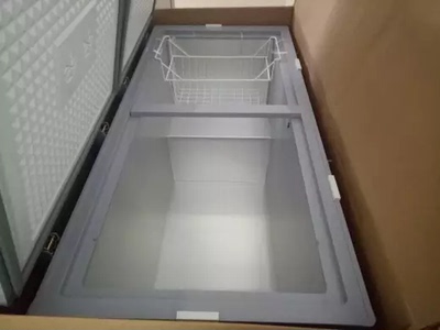 华美bc /bd-468铜管商用冷藏大冰柜怎么样？不吹不黑讲一讲性价比