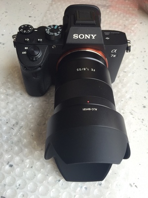 Sony索尼ILCE-7M3 A7M3怎么样,评测Sony\/索