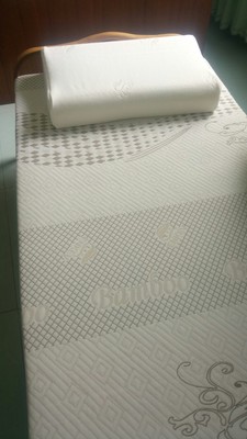 沃荷乳胶床垫怎么样？体验一周老实告诉大家真相