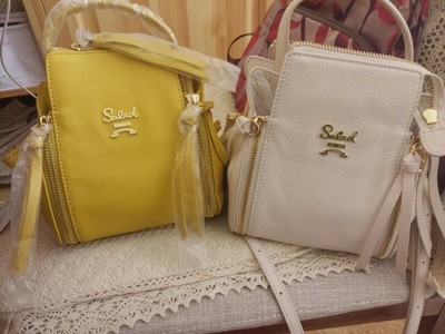 香港salad包什么档次,用户真实点评salad包包是