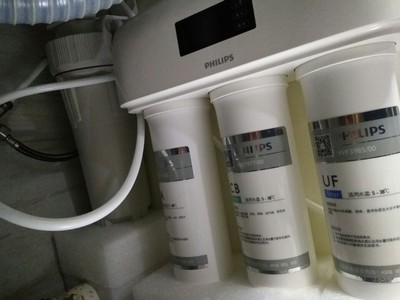 飞利浦净水器怎么样坑不坑呢？求助专业评测