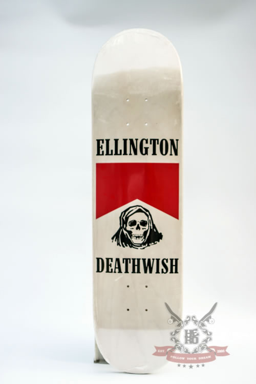 Skateboard DEATHWISH - Ref 2597098 Image 1