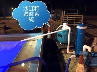 游泳池沙缸过滤器石英砂水处理砂缸怎么样？评判质量太差有依据吗？