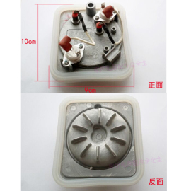 美的挂烫机my-gd3001ygd30a1my-gj1501b加热器发热体盘器1500w