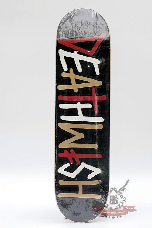 Skateboard DEATHWISH - Ref 2595977 Image 1