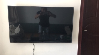 客观分析电视海信HZ43E35A和长虹43D5S哪个好，差别大不大？