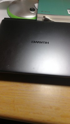 Huawei\/华为Matebook X WT-W09笔记本电脑怎