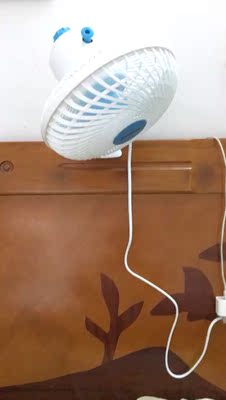 简介说中联ZL01-180电风扇怎么样，真相如何，不看后悔！