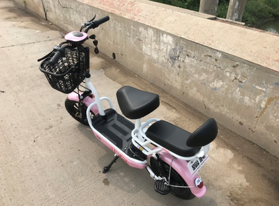 体验火爆的踏浪电动车怎么样,踏浪电动车质量真的很好吗?