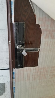 金指码K51一握开指纹锁怎么样?总有人说被坑,事件真相如何?