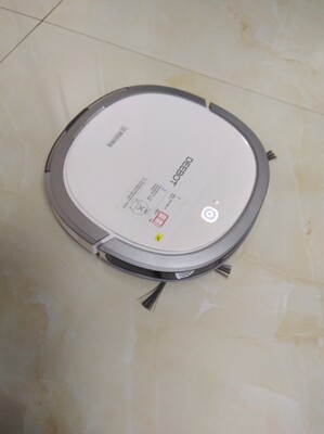 目前看来分享下科沃斯扫地机器人怎么样,科沃斯扫地哪款最最好