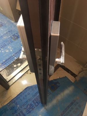 德施曼云智能锁S8P怎么样?选购的哪些心酸事