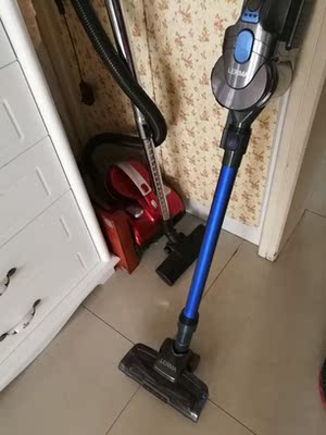 乐尔玛吸尘器怎么样，很多网友痴迷它原因是？