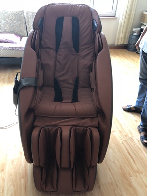 艾力斯特按摩椅A770怎么样?用后2周感受![问题大反馈]