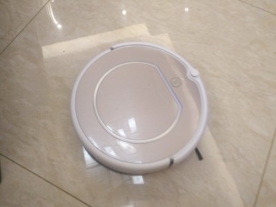 科沃斯地宝金睿和灵犀哪个好，质量怎么样一周使用彻底爱上了吗