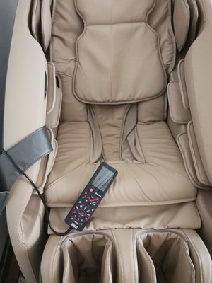 艾力斯特按摩椅A770怎么样?用后2周感受![问题大反馈]