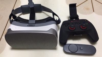 Re:请问大家Pico小怪兽vr眼镜一体机怎么样?真实使用感受Pico小怪兽vr眼镜一体机好 ..