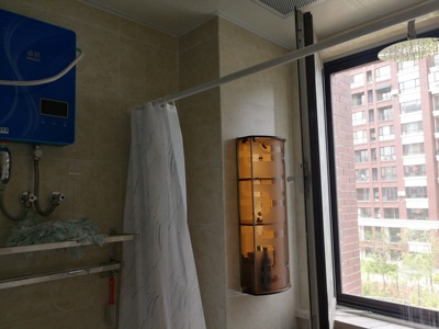 试用点评帝胜磁能热水器怎么样，优缺点内幕揭秘