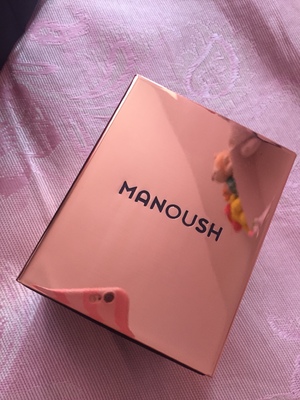 MANOUSH콢ĿMANOUSH콢عǼ٣Ļ