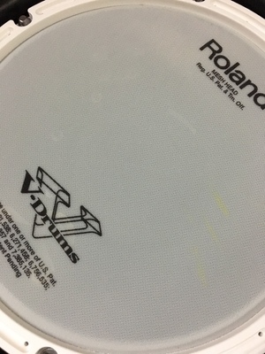 Roland罗兰电子鼓怎么样是哪里生产的，值吗