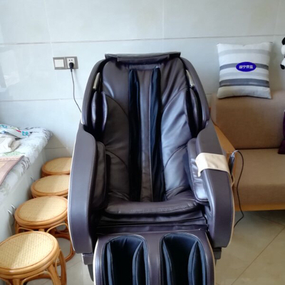 讲一讲荣泰RT6600按摩椅怎么样，质量会不会很差？