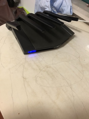 jcg捷稀848q无线1750m智能路由器怎么样？（已有万人评价）质量见真章