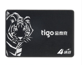 tigo金泰克(金泰克，)s30060gssd笔记本，台式机固态硬盘2.5寸sata3非64g