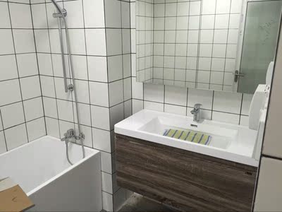 综合评估Tona浴室柜怎么样，老司机透露