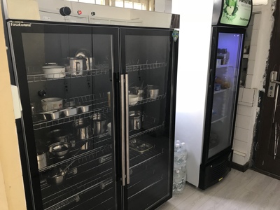 凡萨帝消毒柜910L真实使用经验爆料，不看后悔死了！