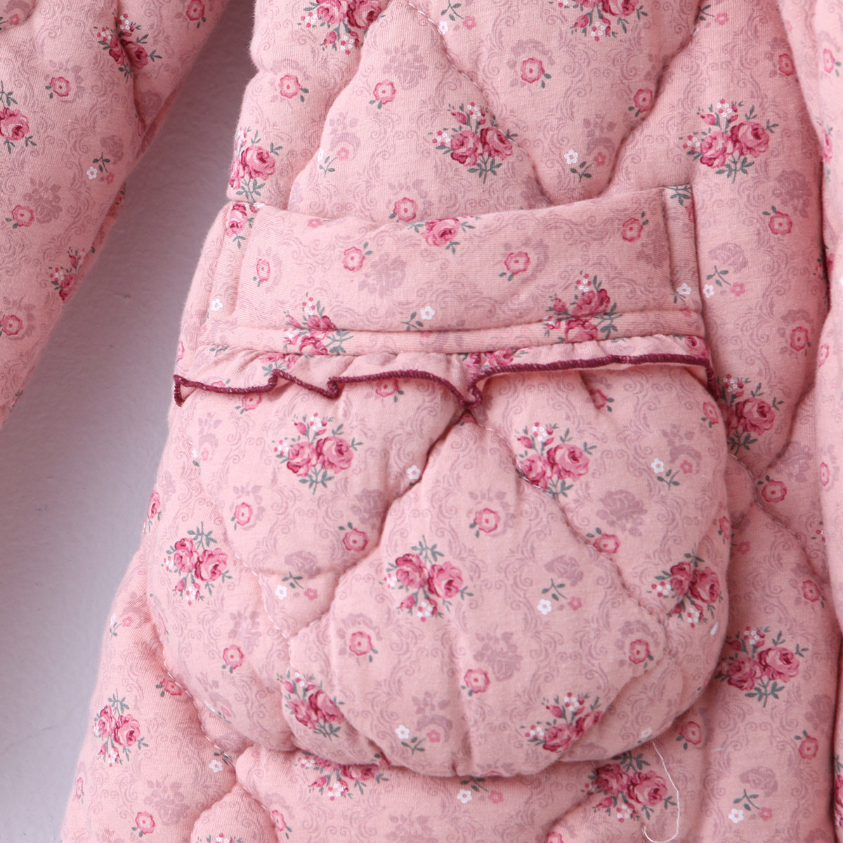 Peignoir jeunesse - Ref 593709 Image 5