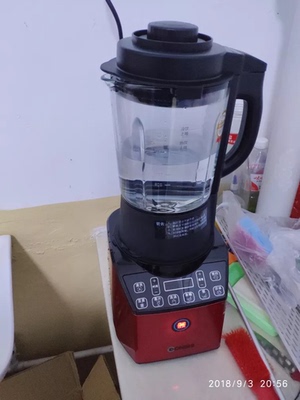 Re:用事实说话:德国东仕破壁机怎 么样,好不好?揭密德国东仕破壁哪里产